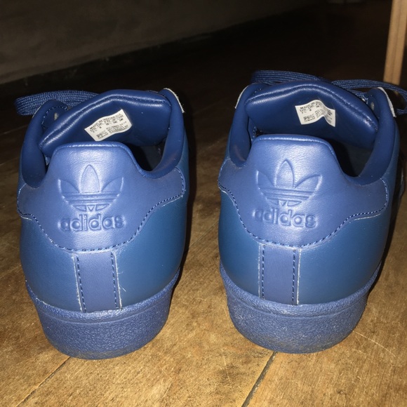 Shell Toe Adidas - Picture 7 of 8